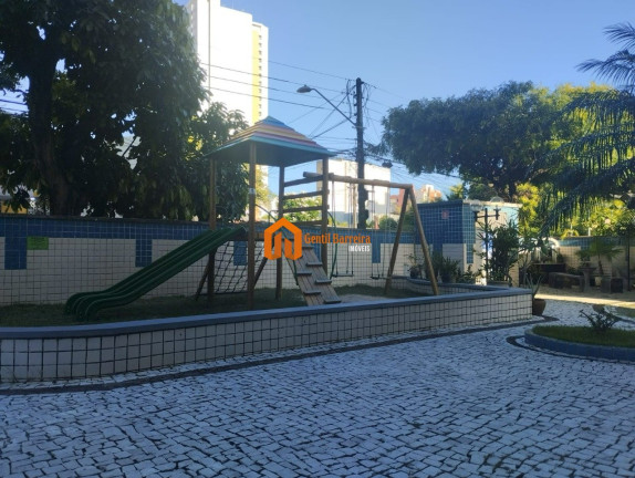 Imagem Apartamento com 3 Quartos à Venda, em Centro - Fortaleza Imagem Apartamento com 3 Quartos à Venda, em Centro - Fortaleza