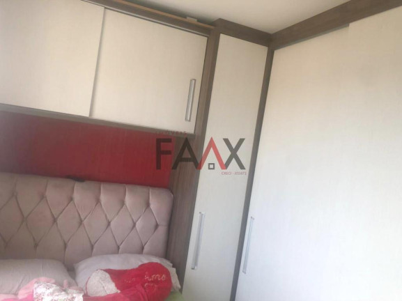 Imagem Apartamento com 2 Quartos à Venda, 65 m² em Santana - Guarapuava