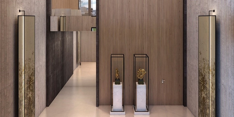 Imagem Apartamento com 3 Quartos à Venda, 171 m² em Ibirapuera - São Paulo Imagem Apartamento com 3 Quartos à Venda, 171 m² em Ibirapuera - São Paulo