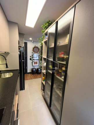 Imagem Apartamento com 2 Quartos à Venda, 49 m² em Santa Terezinha - São Bernardo Do Campo
