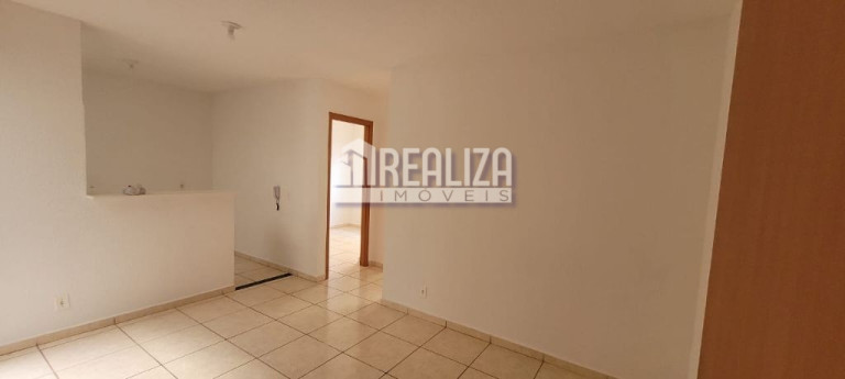 Imagem Apartamento com 2 Quartos à Venda, 50 m² em Loteamento Reserva Ushuaia - Uberaba Imagem Apartamento com 2 Quartos à Venda, 50 m² em Loteamento Reserva Ushuaia - Uberaba