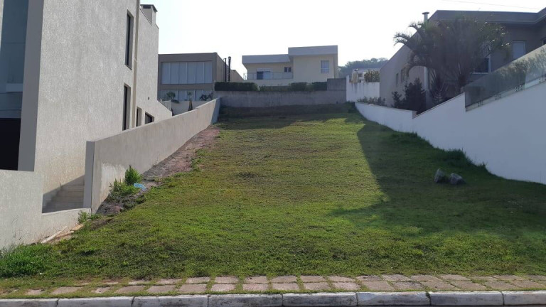 Terreno à Venda, 517 m² em Tamboré - Santana De Parnaíba