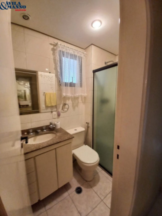 Imagem Apartamento com 2 Quartos para Alugar, 64 m² em Tatuapé - São Paulo Imagem Apartamento com 2 Quartos para Alugar, 64 m² em Tatuapé - São Paulo