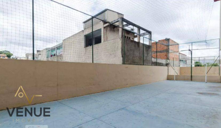 Imagem Apartamento com 2 Quartos à Venda, 50 m² em Centro - Diadema Imagem Apartamento com 2 Quartos à Venda, 50 m² em Centro - Diadema