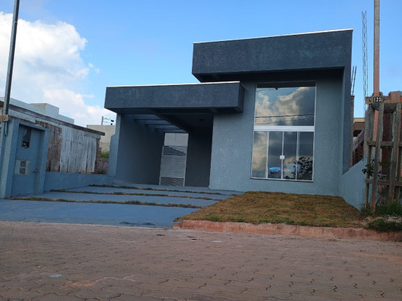Imagem Casa com 3 Quartos à Venda, 90 m² em Chácara Real (caucaia Do Alto) - Cotia Imagem Casa com 3 Quartos à Venda, 90 m² em Chácara Real (caucaia Do Alto) - Cotia