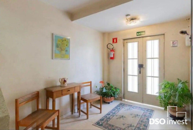 Imagem Apartamento com 2 Quartos para Alugar, 65 m² em Brooklin - São Paulo