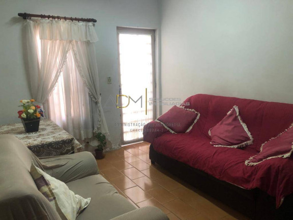 Imagem Sobrado com 3 Quartos à Venda, 128 m² em Jardim Central - Botucatu Imagem Sobrado com 3 Quartos à Venda, 128 m² em Jardim Central - Botucatu