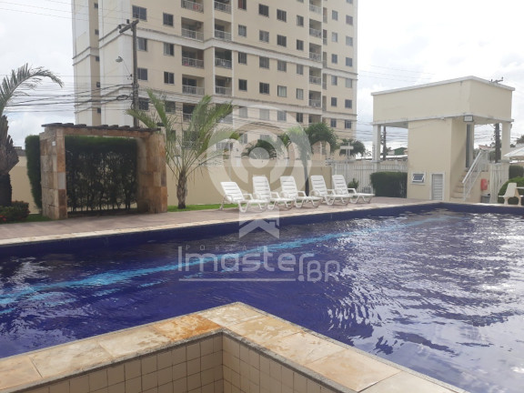 Imagem Apartamento com 3 Quartos à Venda, 73 m² em Messejana - Fortaleza Imagem Apartamento com 3 Quartos à Venda, 73 m² em Messejana - Fortaleza