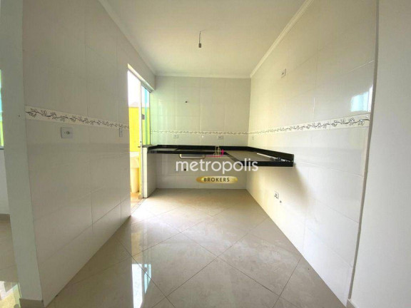 Imagem Apartamento com 2 Quartos à Venda, 55 m² em Vila Camilópolis - Santo André Imagem Apartamento com 2 Quartos à Venda, 55 m² em Vila Camilópolis - Santo André