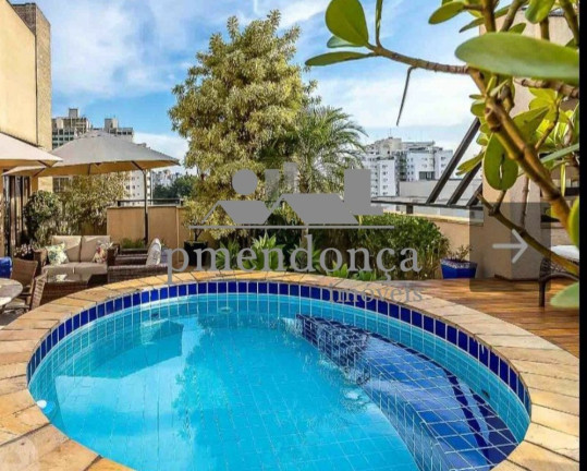 Apartamento com 3 Quartos à Venda, 246 m² em Perdizes - São Paulo