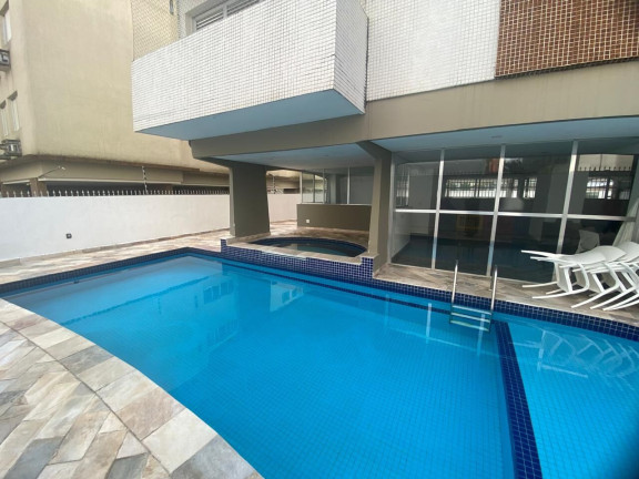 Imagem Apartamento com 4 Quartos à Venda, 178 m² em Enseada - Guarujá Imagem Apartamento com 4 Quartos à Venda, 178 m² em Enseada - Guarujá