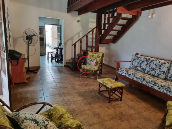 Imagem Casa com 2 Quartos à Venda, 149 m² em Boiçucanga - São Sebastião