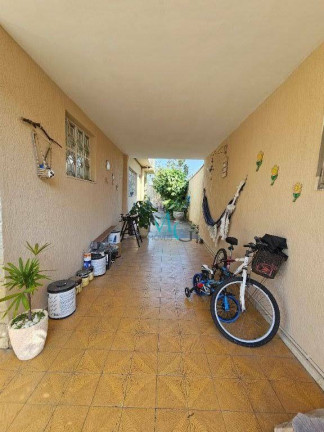 Imagem Casa com 3 Quartos à Venda, 201 m² em Campo Grande - Rio De Janeiro Imagem Casa com 3 Quartos à Venda, 201 m² em Campo Grande - Rio De Janeiro