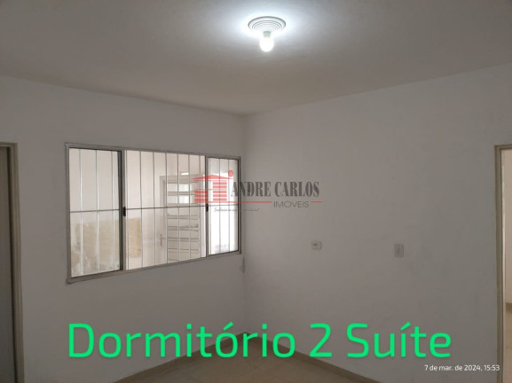 Imagem Sobrado com 2 Quartos à Venda, 100 m² em Padroeira - Osasco