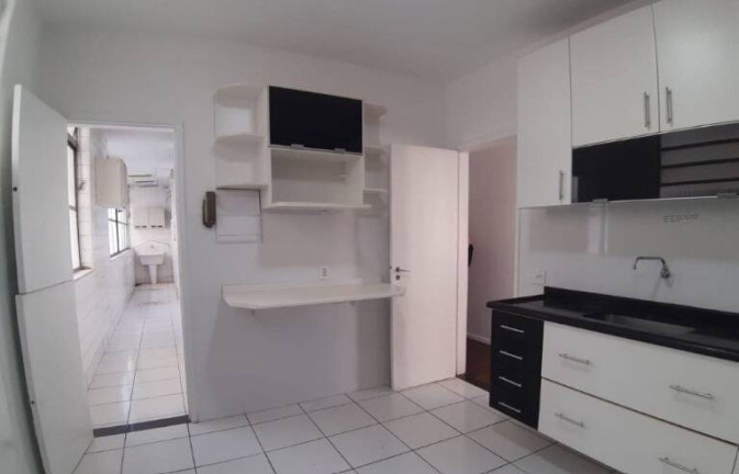 Imagem Apartamento com 4 Quartos à Venda, 120 m² em Pinheiros - São Paulo Imagem Apartamento com 4 Quartos à Venda, 120 m² em Pinheiros - São Paulo