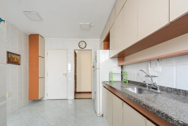 Imagem Apartamento com 3 Quartos à Venda, 90 m² em Perdizes - São Paulo
