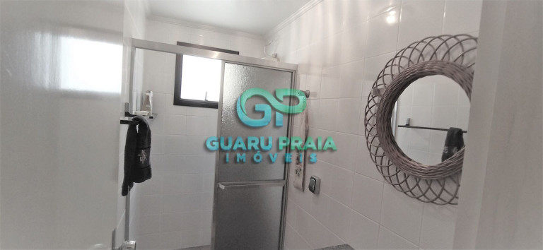 Imagem Apartamento com 2 Quartos à Venda, 75 m² em Enseada - Guarujá