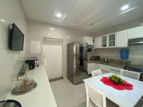 Imagem Casa com 3 Quartos à Venda, 162 m² em Bugio - Aracaju
