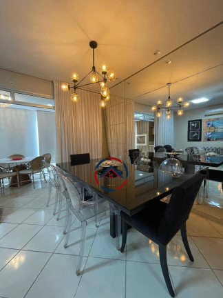 Imagem Apartamento com 3 Quartos à Venda, 146 m² em Jardim Mariana - Cuiabá