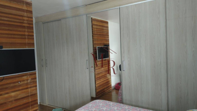 Imagem Apartamento com 3 Quartos à Venda, 134 m² em Canto Do Forte - Praia Grande