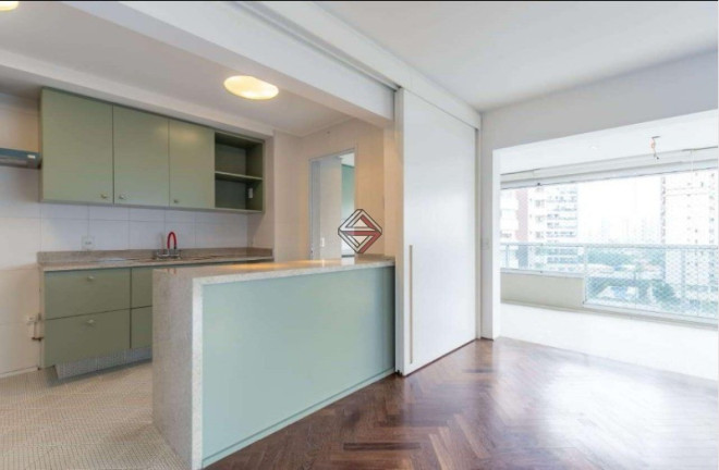 Imagem Imóvel com 3 Quartos para Alugar, 165 m² em Vila Gertrudes - São Paulo Imagem Imóvel com 3 Quartos para Alugar, 165 m² em Vila Gertrudes - São Paulo