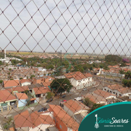 Imagem Imóvel com 3 Quartos à Venda, 86 m² em Parque Emília - Sumaré