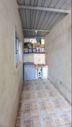 Imagem Casa com 1 Quarto à Venda, 120 m² em Jardim São Manoel - Guarulhos
