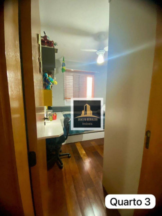 Imagem Apartamento com 3 Quartos à Venda, 74 m² em Conjunto Residencial Trinta E Um De Março - São José Dos Campos Imagem Apartamento com 3 Quartos à Venda, 74 m² em Conjunto Residencial Trinta E Um De Março - São José Dos Campos
