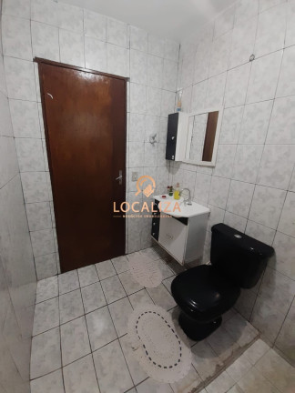 Imagem Casa com 2 Quartos à Venda, 125 m² em Parque Residencial Flamboyant - São José Dos Campos Imagem Casa com 2 Quartos à Venda, 125 m² em Parque Residencial Flamboyant - São José Dos Campos