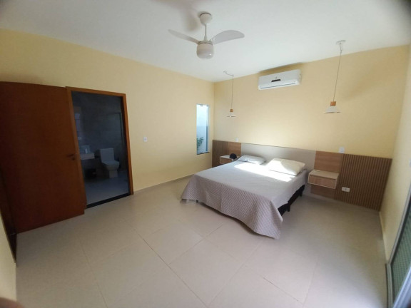 Imagem Casa com 1 Quarto à Venda, 178 m² em Estancia Flora Rica - Peruíbe