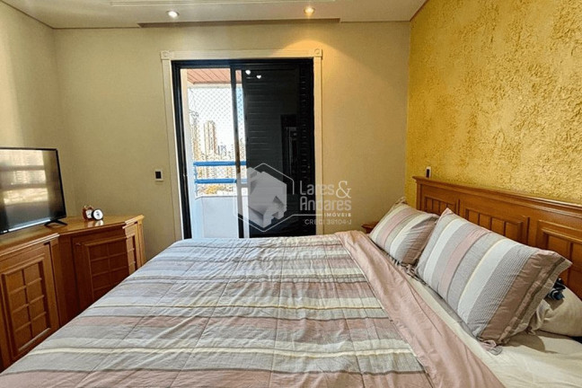 Imagem Apartamento com 3 Quartos à Venda, 108 m² em Vila Regente Feijó - São Paulo Imagem Apartamento com 3 Quartos à Venda, 108 m² em Vila Regente Feijó - São Paulo