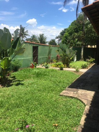 Imagem Casa com 4 Quartos à Venda, 538 m² em Indaiá - Bertioga