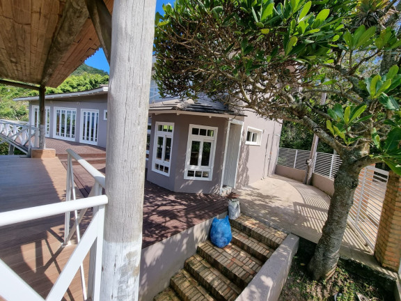 Imagem Casa com 3 Quartos à Venda, 350 m² em Praia Da Silveira - Garopaba