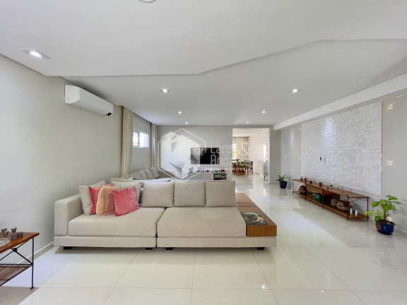 Casa com 4 Quartos à Venda, 307 m² em Jardim Prudência - São Paulo