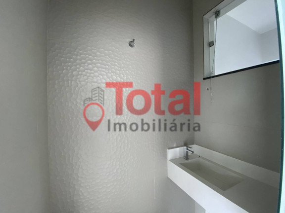 Imagem Casa com 3 Quartos à Venda, 117 m² em Nova Tijuca - Coronel Fabriciano