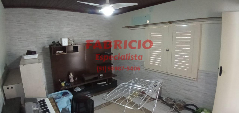 Imagem Casa com 4 Quartos à Venda, 180 m² em Capão Novo - Capão Da Canoa