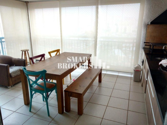 Imagem Apartamento com 3 Quartos à Venda, 94 m² em Ipiranga - São Paulo Imagem Apartamento com 3 Quartos à Venda, 94 m² em Ipiranga - São Paulo