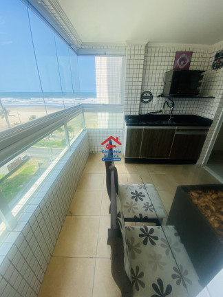 Imagem Apartamento com 2 Quartos à Venda, 107 m² em Aviação - Praia Grande