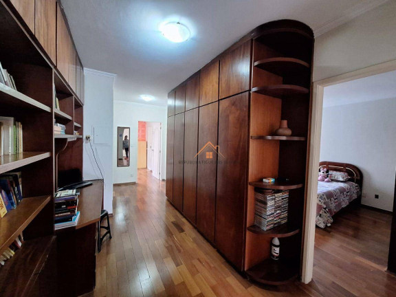 Imagem Sobrado com 4 Quartos à Venda, 274 m² em Vila Marina - Santo André Imagem Sobrado com 4 Quartos à Venda, 274 m² em Vila Marina - Santo André
