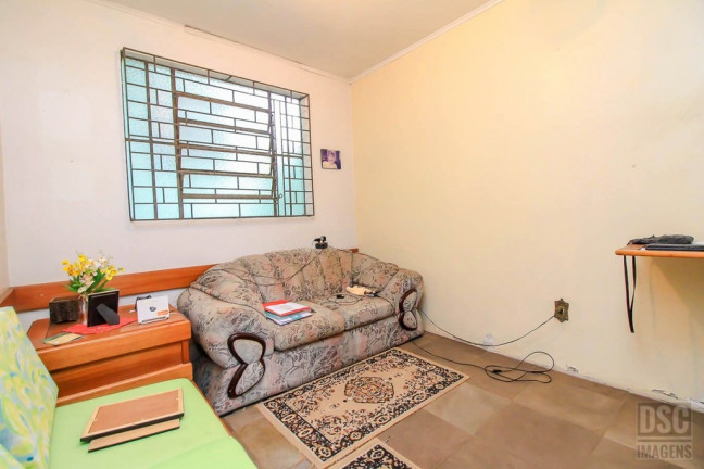 Imagem Casa com 3 Quartos à Venda, 299 m² em Glória - Porto Alegre