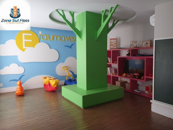 Imagem Apartamento com 2 Quartos à Venda, 73 m² em Vila Mariana - São Paulo