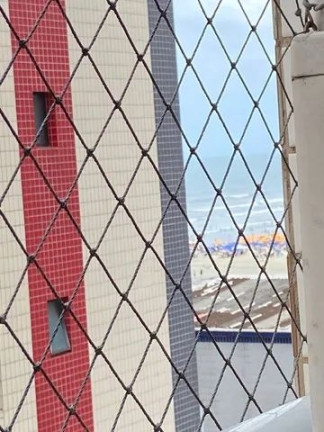 Imagem Apartamento com 4 Quartos à Venda, 233 m² em Guilhermina - Praia Grande