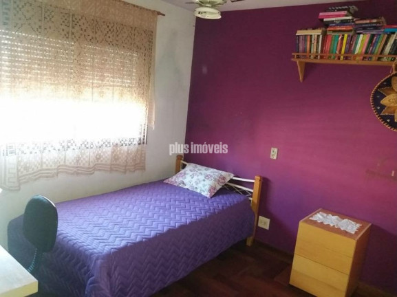 Imagem Apartamento com 4 Quartos à Venda, 196 m² em Real Parque - São Paulo