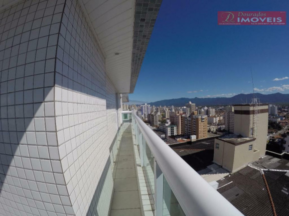Imagem Apartamento com 2 Quartos à Venda, 95 m² em Vila Guilhermina - Praia Grande Imagem Apartamento com 2 Quartos à Venda, 95 m² em Vila Guilhermina - Praia Grande