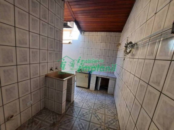 Imagem Casa com 3 Quartos à Venda, 175 m² em Jardim Mirante - Várzea Paulista