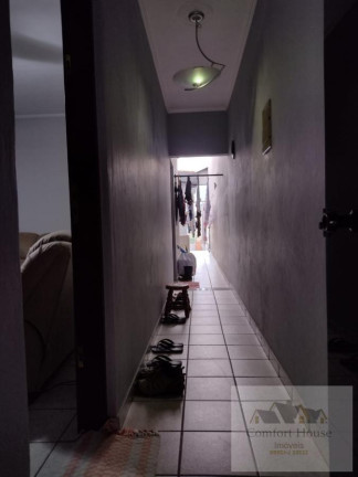 Imagem Sobrado com 3 Quartos à Venda, 210 m² em Parque Novo Oratório - Santo André Imagem Sobrado com 3 Quartos à Venda, 210 m² em Parque Novo Oratório - Santo André