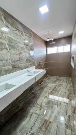 Imagem Casa com 4 Quartos à Venda, 380 m² em Boulevard Lagoa - Serra Imagem Casa com 4 Quartos à Venda, 380 m² em Boulevard Lagoa - Serra