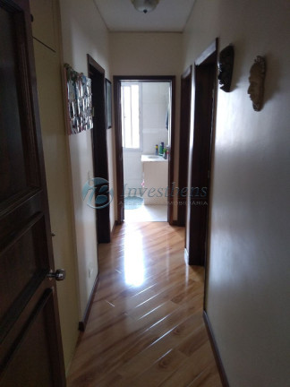 Imagem Apartamento com 3 Quartos à Venda, 117 m² em Batel - Curitiba