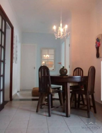Imagem Apartamento com 3 Quartos à Venda, 90 m² em Centro - Ubatuba
