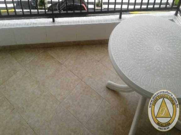 Imagem Apartamento com 3 Quartos à Venda, 95 m² em Jardim Las Palmas - Guarujá Imagem Apartamento com 3 Quartos à Venda, 95 m² em Jardim Las Palmas - Guarujá